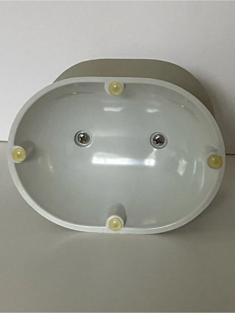 Unknown slow feeder